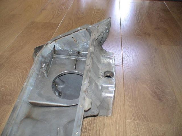 modified sump 2